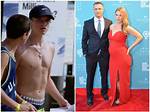 Devon Sawa Height ·