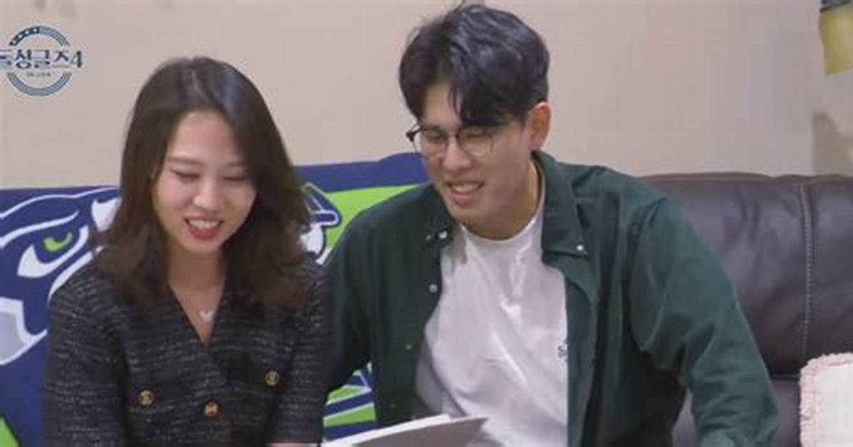 Dewey Love After Divorce Wife: Is He Lee Sora Husband?