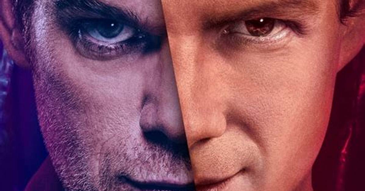 ‘Dexter’ Recap: Dexter Morgan Gets a New Mother