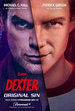 ‘Dexter’ Recap: Dexter Morgan Gets a New Mother