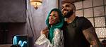 Diamond & Keyshawn Relationship & More – Creator Interview – Hollywood Life