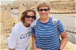 Diana Nyad's Husband: a Journey of Inspiration and Resilience