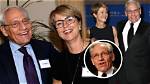 Diana Woodward (Bob Woodward’s Daughter) Bio, Wiki, Husband, Age, and Net Worth