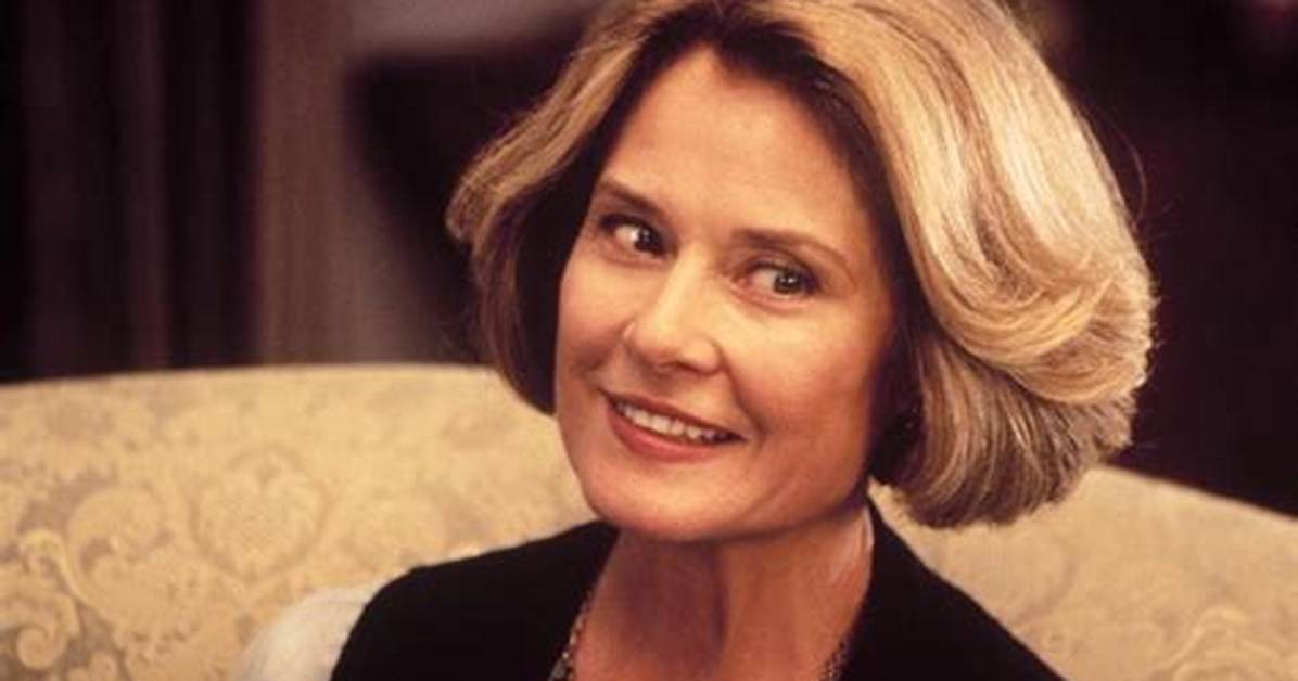 Diane Baker's Marital History: a Look into Her Relationships