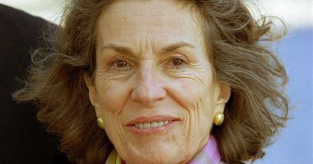 Diane Disney Miller