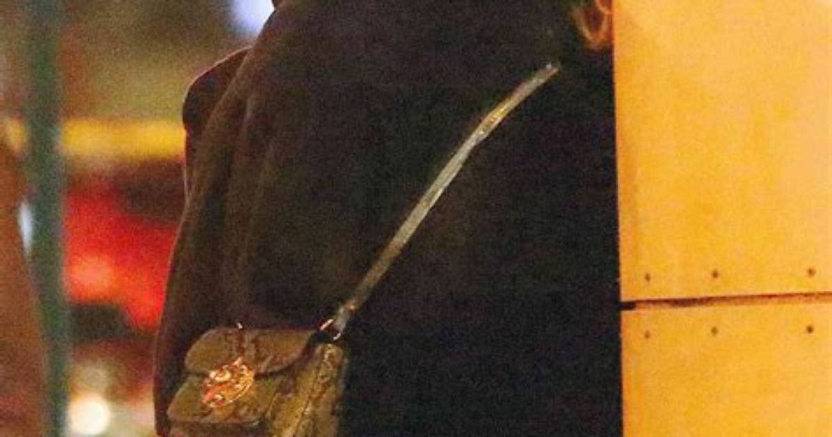 Diane Kruger & Norman Reedus Are Spotted with Daughter, 2, on Rare Outing in Nyc — Photos