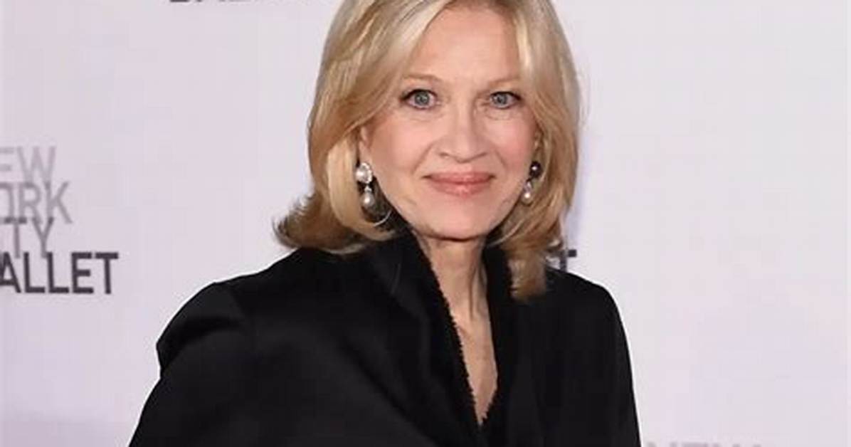 Diane Polley Biography, Age, Height, Husband, Net Worth, Family