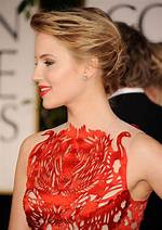 Dianna Agron, Jennifer Lopez & More Go Glam at Pre-Oscar Montblanc Party! Pics!