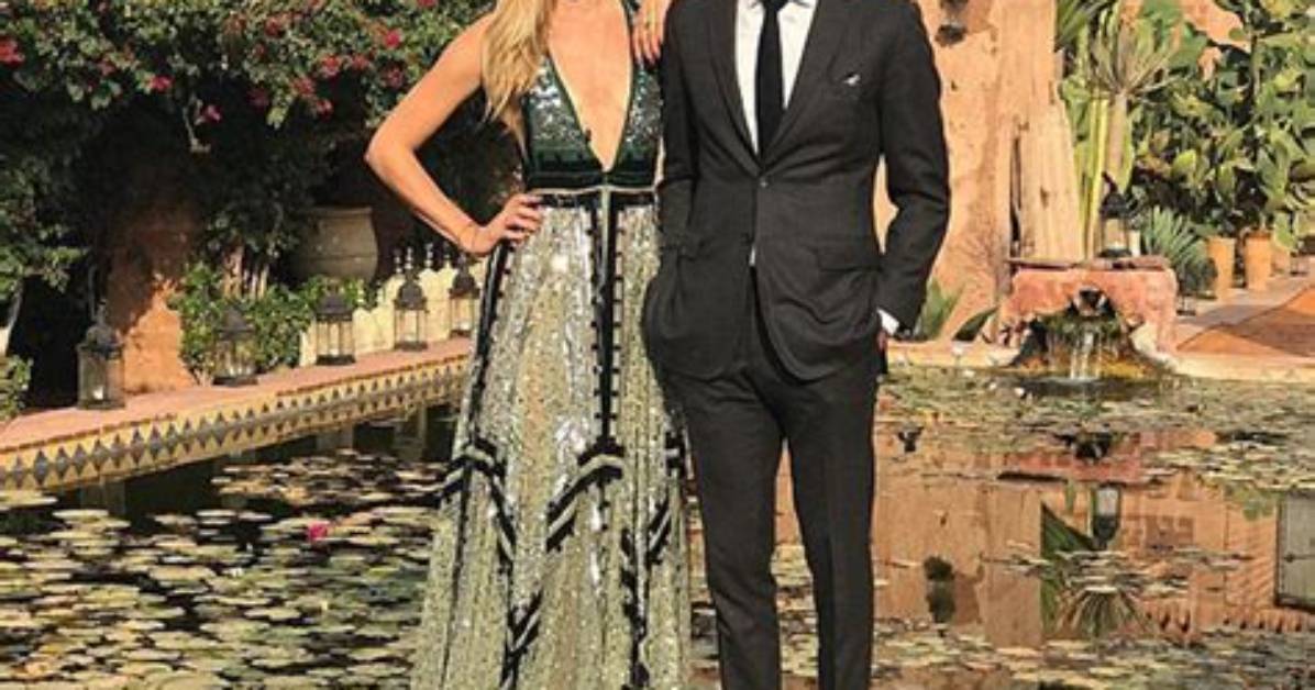 Dianna Agron & Winston Marshall’s Wedding — Pics