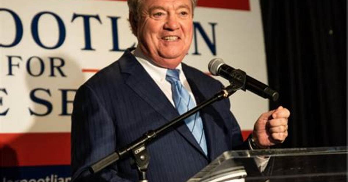 Dick Harpootlian Height, Weight, Net Worth, Age, Birthday, Wikipedia, Who, Nationality, Biography