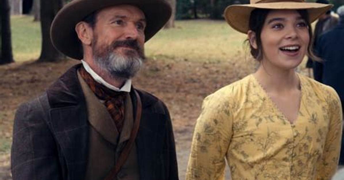 ‘Dickinson’ Season 2, Episode 4 Recap: Emily, Lost & Found