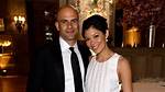 Did Alex Wagner Announce Divorce Amidst Tumultuous Times?