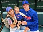 Did Anything Happened to Drew Smyly Wife and Family? Placed on Bereavement List Cubs Fans Are Concerned