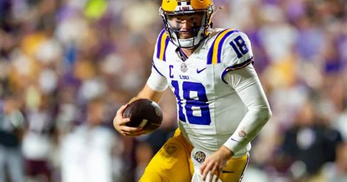 Did Blake Lynch Get Drafted? Who Is Number 48 for the Minnesota Vikings? Who Is Number 49 for the Vikings?