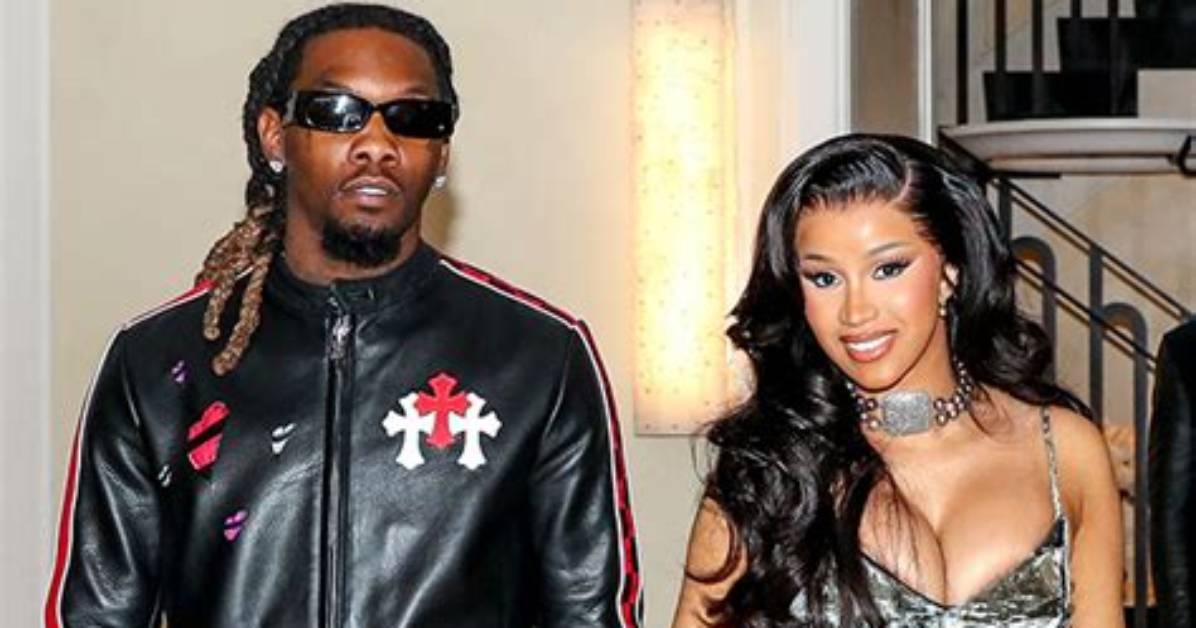 Did Cardi B and Offset Split? Inside Their Rumored Breakup – Hollywood Life
