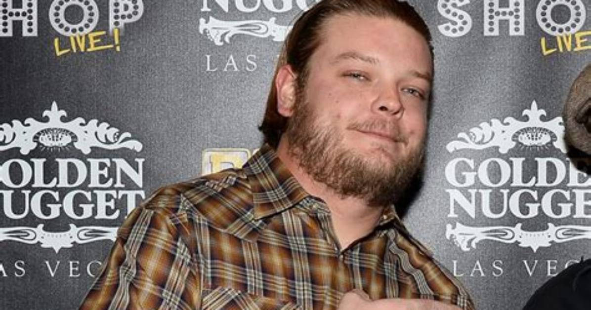 Did Corey Harrison from Pawn Stars Really Suffer a Devastating Stroke?