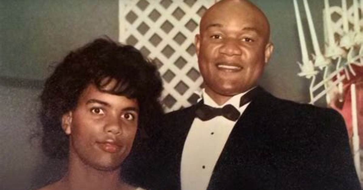 Did George Foreman Really Cheat on Mary? Unraveling the Truth