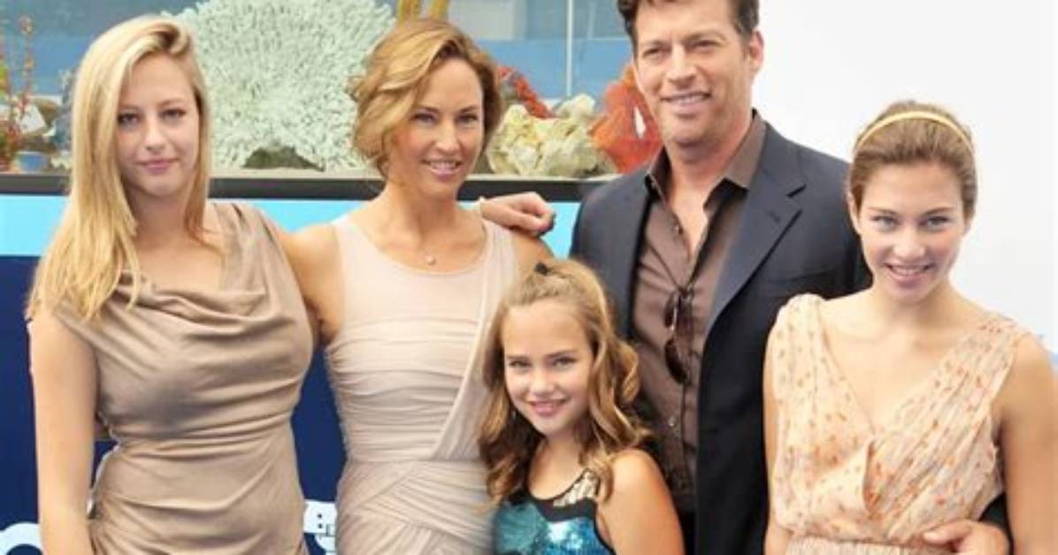 Did Harry Connick Jr. Really Have a Stroke? the Truth Revealed