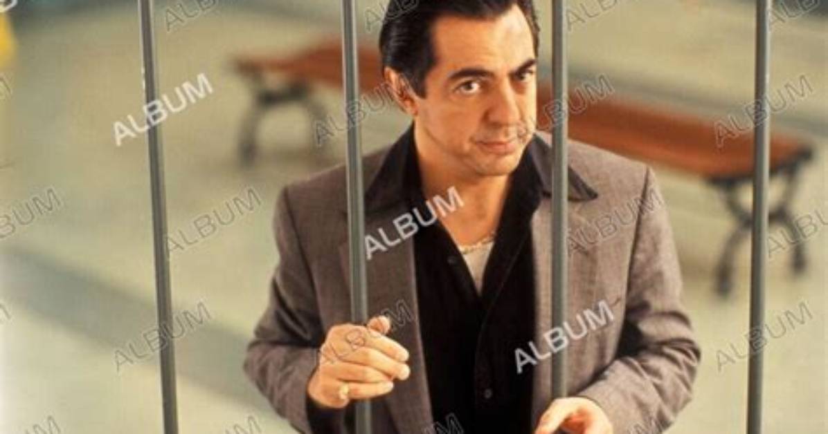 Did Joe Mantegna Just Have a Stroke? Stroke Details Explored