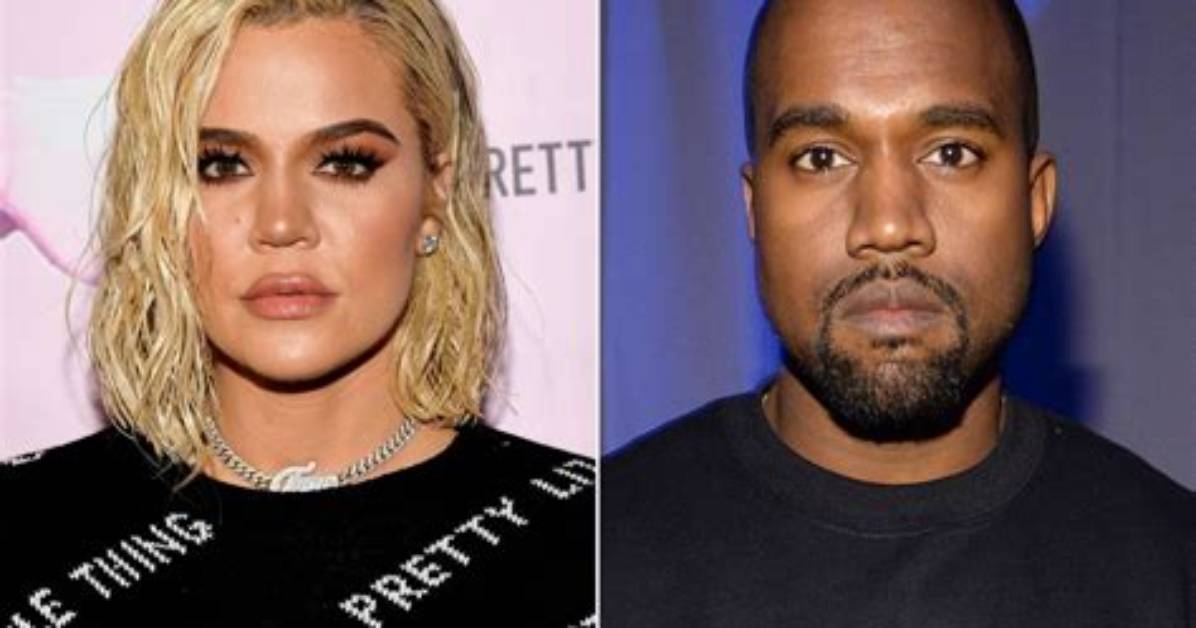 Did Kanye West Predict Rob Kardashian’s Breakup & Usher in ‘Gold Digger’ – Hollywood Life