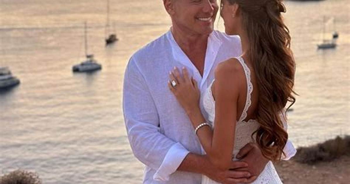 Did Katharina Mazepa Divorce Husband