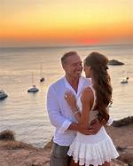 Did Katharina Mazepa Divorce Husband