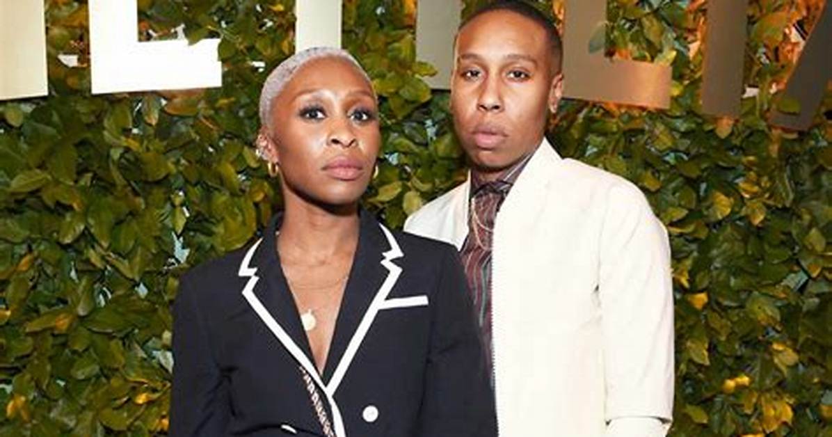 Did Lena Waithe Get a Top Surgery? the Actress Stunned in a Blue Versace Outfit at the Met Gala
