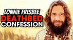 Did Lonnie Frisbee Repent Before He Died | Meet His Kids, Wife and Family