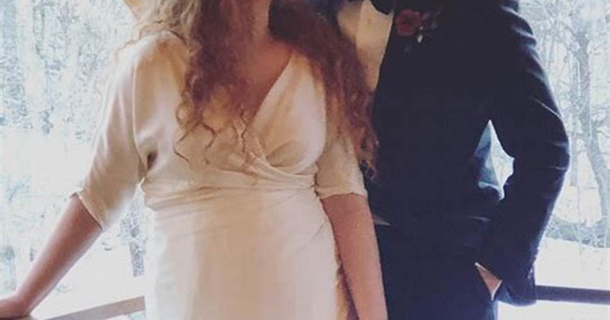 Did Mary Wiseman Welcome a Baby? Exploring the Rumors and Facts