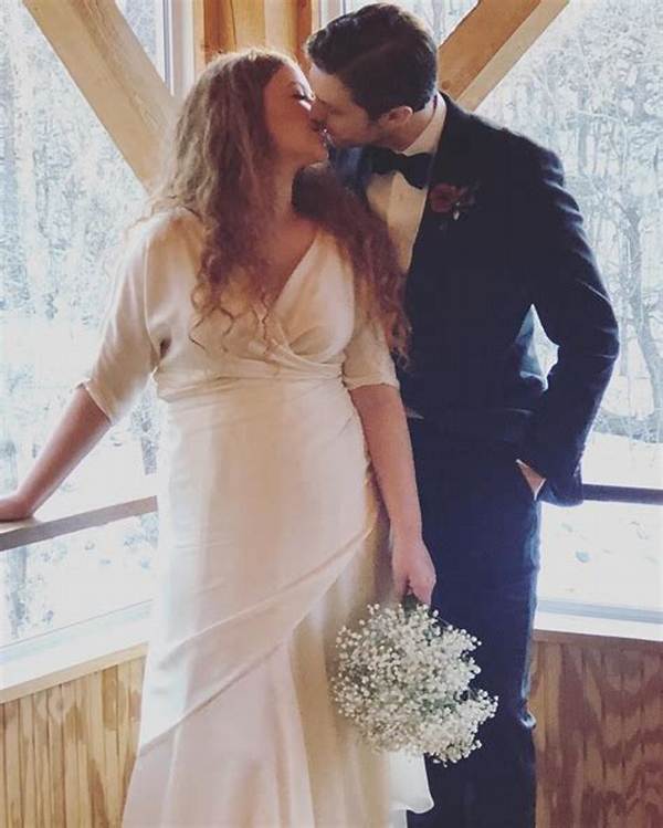 Did Mary Wiseman Welcome a Baby? Exploring the Rumors and Facts