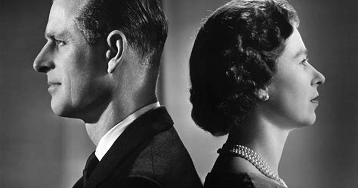 Did Prince Philip Cheat on Queen Elizabeth Ii? an Investigation – Hollywood Life