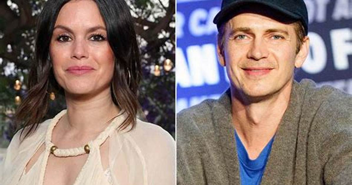 Did Rachel Bilson Leave Hayden Christensen for Emma Roberts Texts? – Hollywood Life