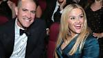 Did Reese Witherspoon Divorce with Husband Jim