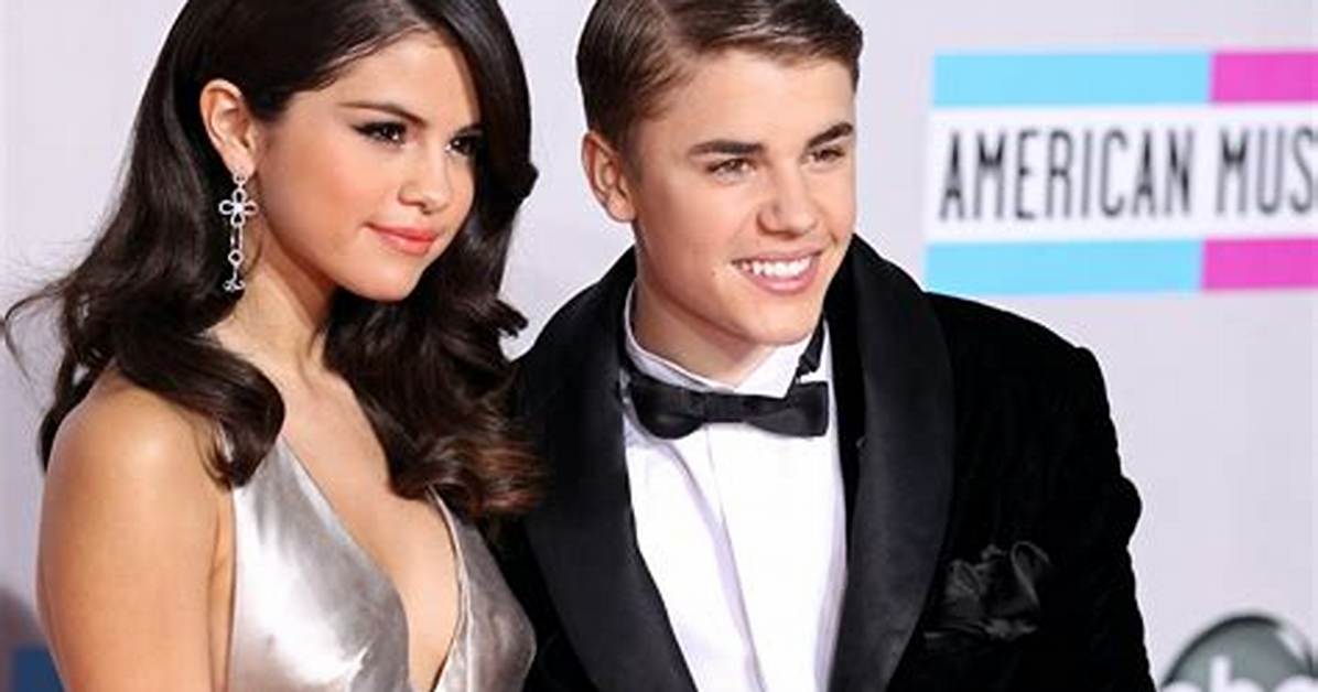 Did Selena Gomez & Justin Bieber Break up? She Tweets About Heartache – Hollywood Life