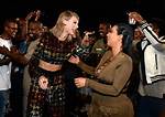 Did She Just Diss Kim? – Hollywood Life