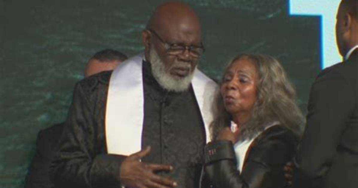 Did T. D. Jakes Resign as Pastor? Unveiling the Truth Behind the Rumors