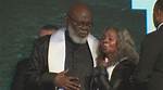 Did T. D. Jakes Resign as Pastor? Unveiling the Truth Behind the Rumors