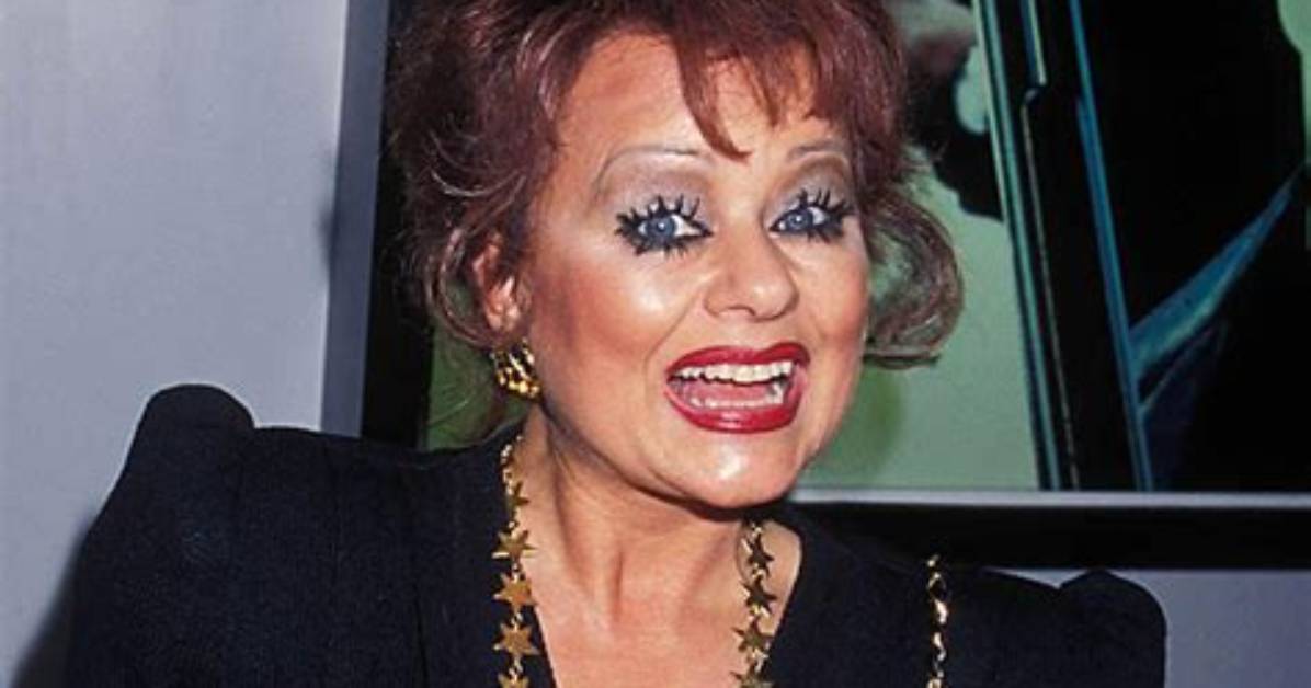 Did Tammy Faye Bakker Go to Jail? Prison Sentence and Documentary Details of the Scandal-Ridden Evangelist