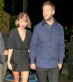 Did Taylor Swift Cheat on Calvin Harris with Tom Hiddleston? He Thinks She Did – Hollywood Life