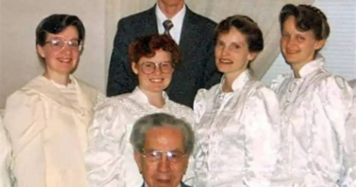 Did Warren Jeffs Marry His Mother? Marilyn Steed Relationship and Weird Theory from Flds