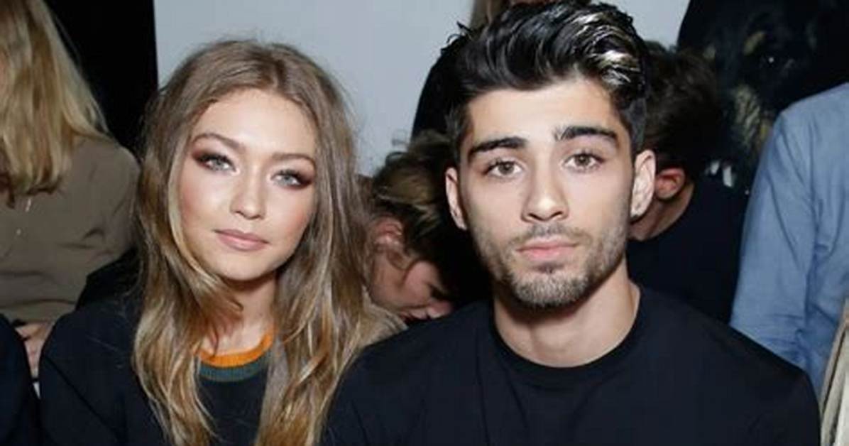 Did Zayn Malik Cheat Gigi Hadid with a Groupie? — Why Her Friends Are Worried – Hollywood Life