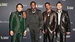 Diddy Appears Alongside Sons Quincy, Justin & King in New Music Video – Hollywood Life