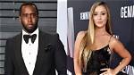Diddy Cozies up to Mystery Woman on Jet Ski 1 Year After Kim Porter’s Death — See Pic