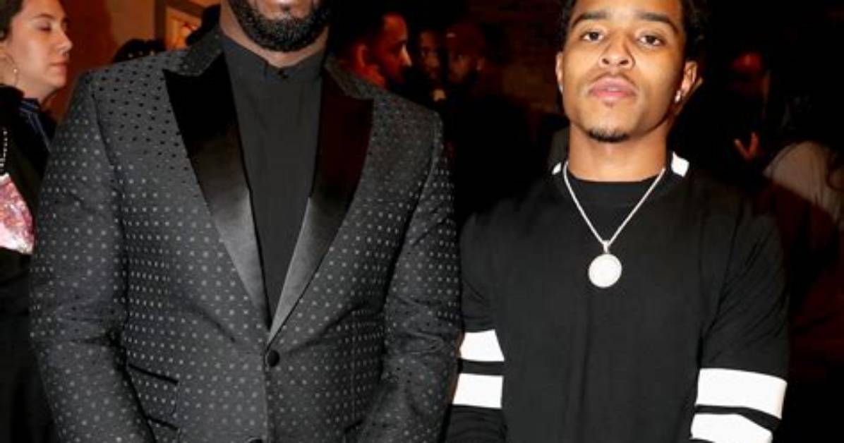 Diddy’s Son Justin Combs Posts Kim Porter Tribute on Instagram – Hollywood Life