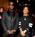 Diddy’s Son Justin Combs Posts Kim Porter Tribute on Instagram – Hollywood Life