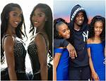 Diddy & Twin Daughters at Son Christian’s Birthday Party: Video – Hollywood Life