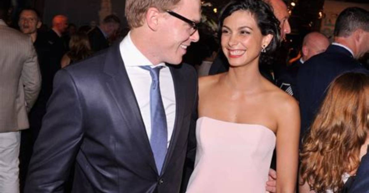 Diego Klattenhoff Girlfriend: Is Diego Klattenhoff in a Relationship?