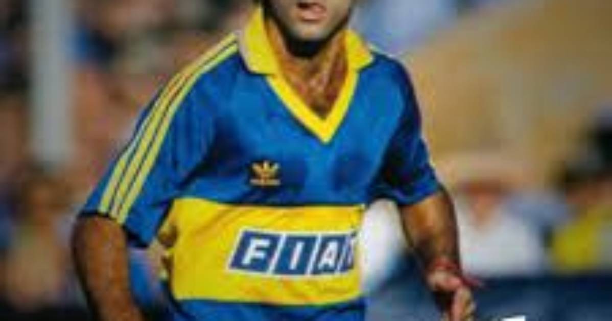Diego Latorre