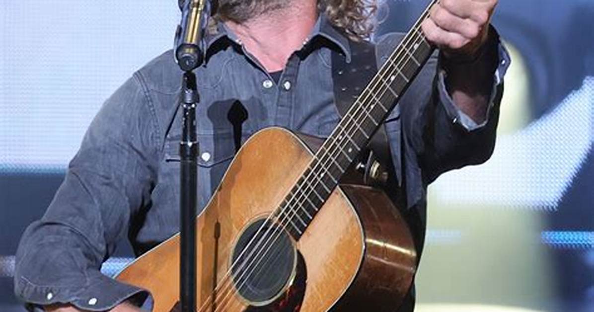 Dierks Bentley Baby Born — Country Singer’s Wife Gives Birth to a Boy – Hollywood Life