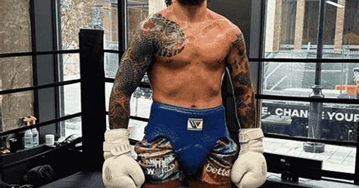 Dillon Danis Turkey Meme | Controversy and Scandal